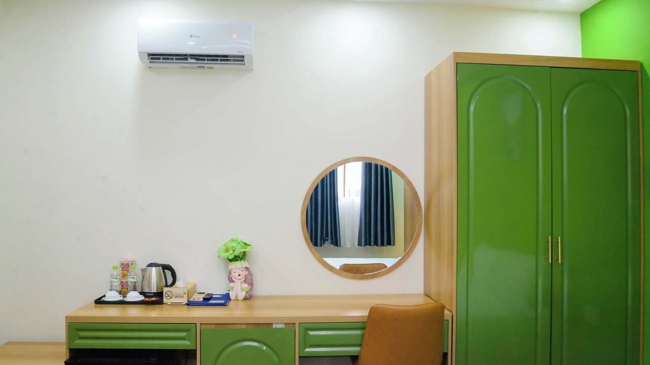 Photo of Bedroom in An Thoi