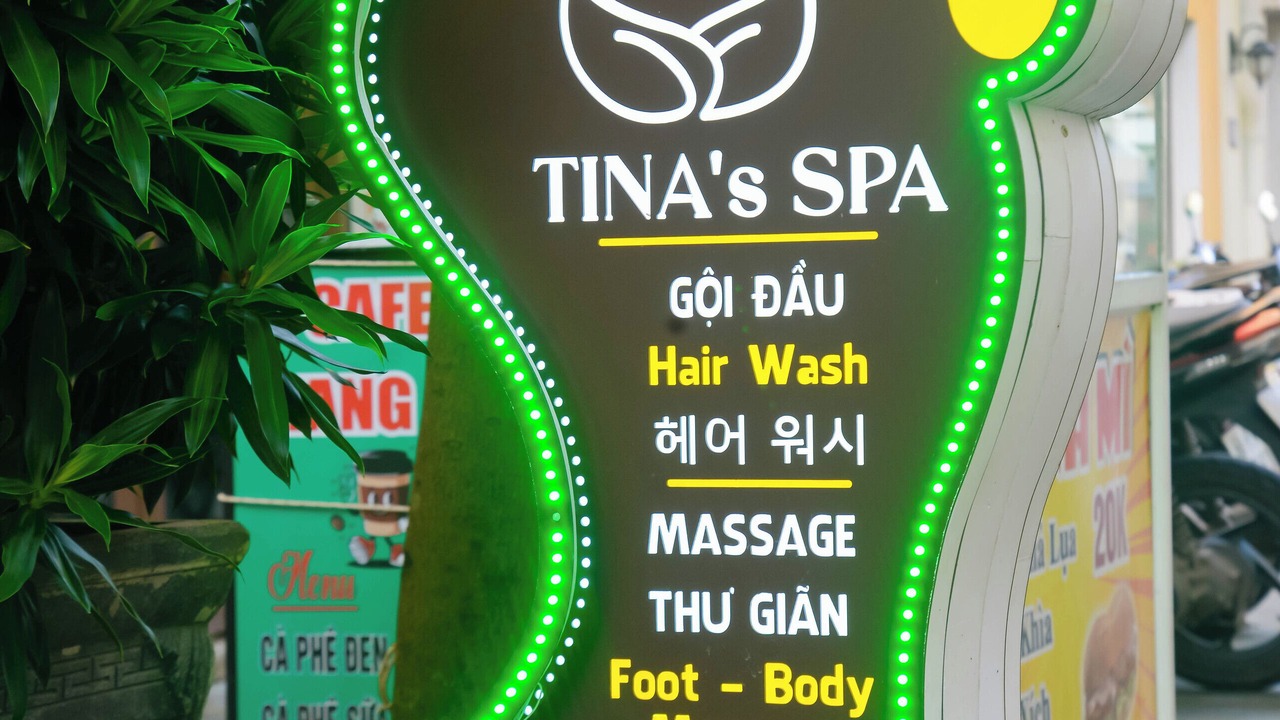 Photo of Outdoor in An Thoi