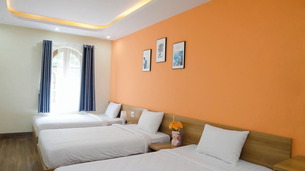 Photo of Bedroom in An Thoi