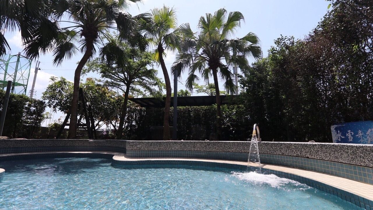 Photo of Outdoor in Dongshan