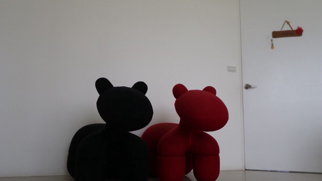 Photo of Bedroom in Dongshan