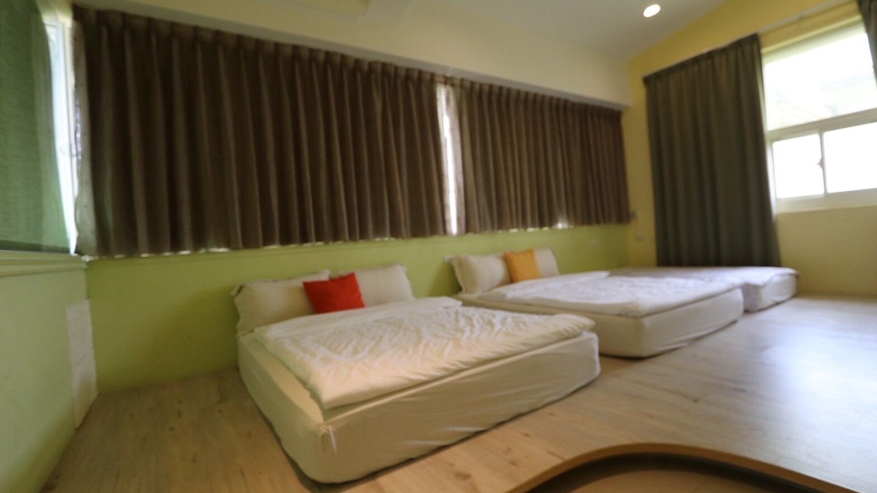 Photo of Bedroom in Dongshan