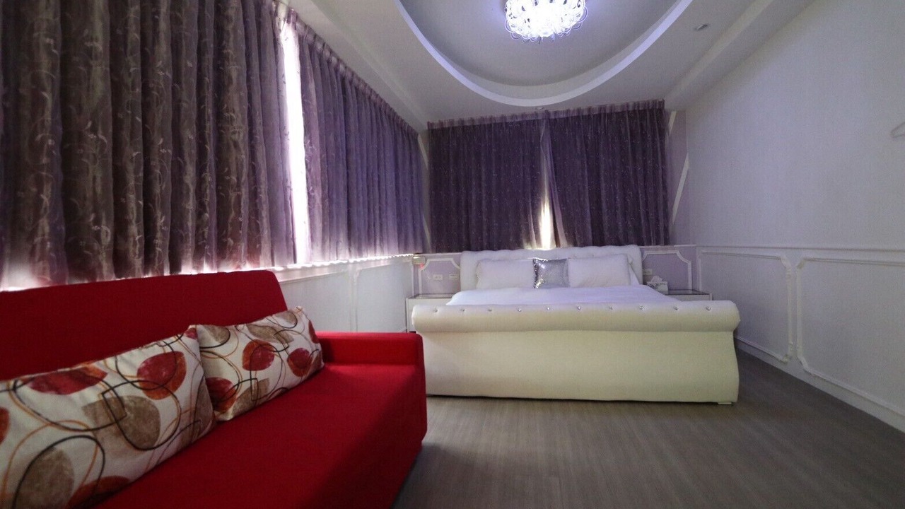 Photo of Bedroom in Dongshan