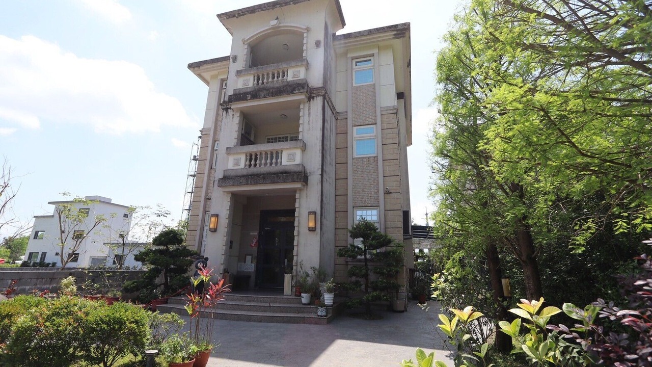 Photo of Outdoor in Dongshan