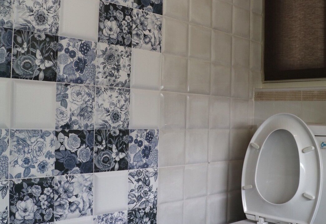 Photo of Bathroom in Dongshan