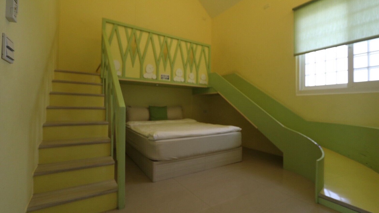 Photo of Bedroom in Dongshan