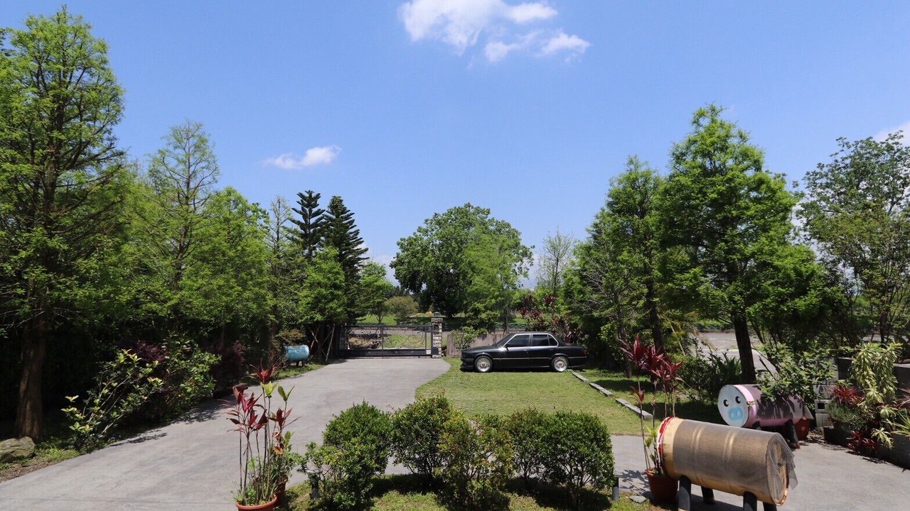 Photo of Outdoor in Dongshan