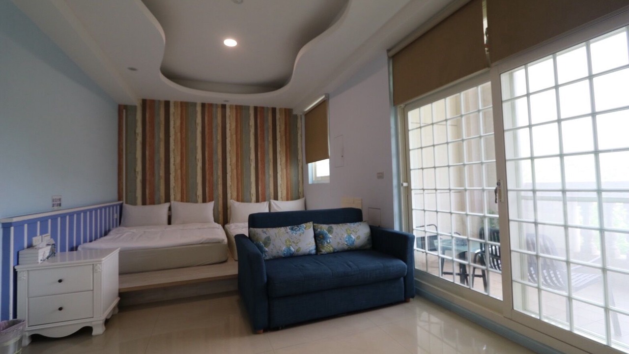 Photo of Bedroom in Dongshan
