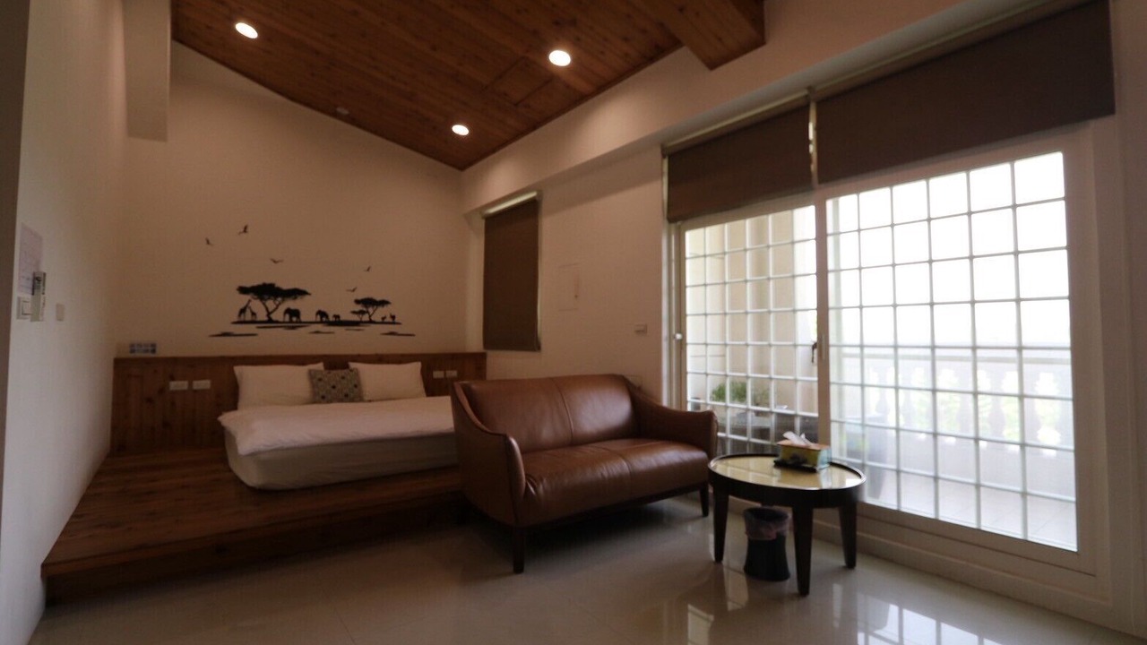 Photo of Bedroom in Dongshan