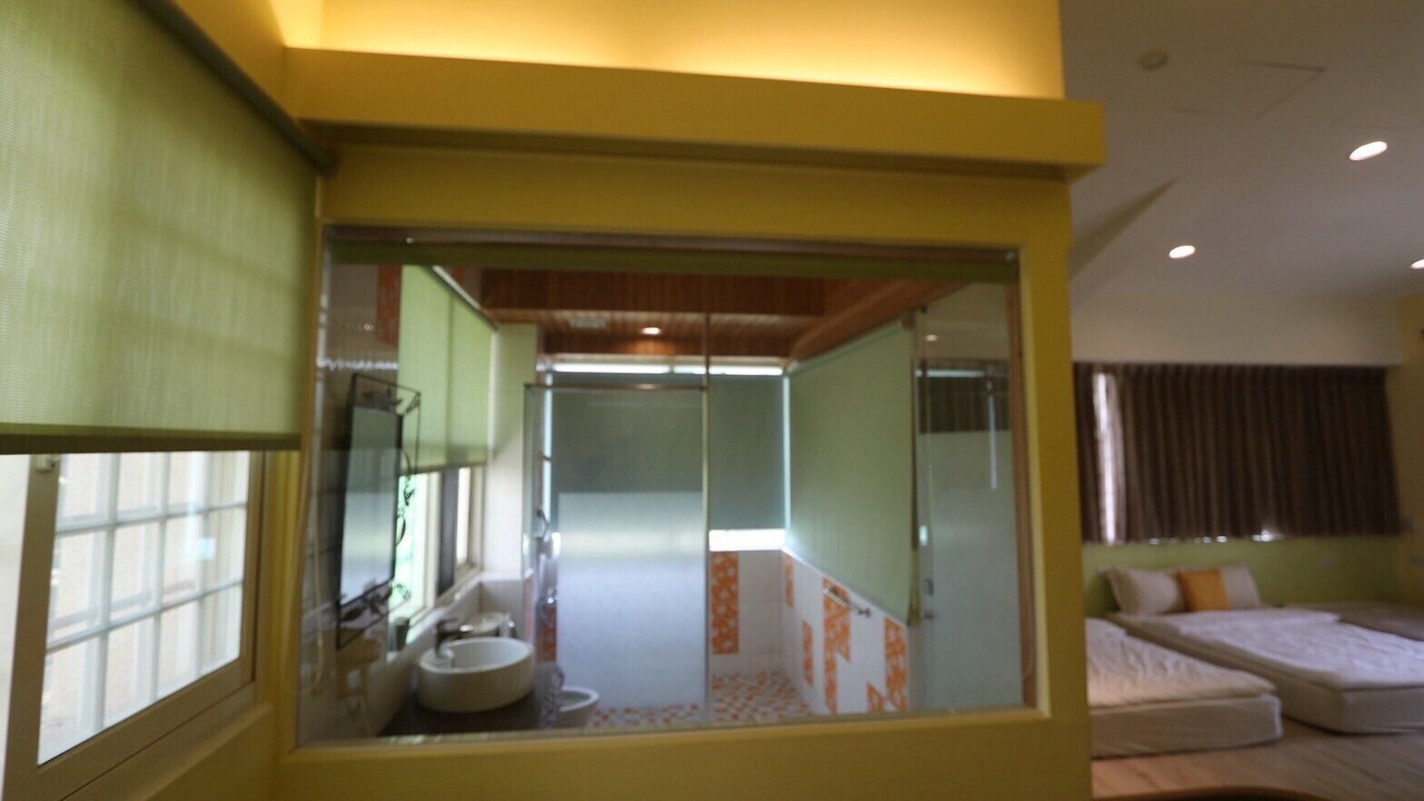 Photo of Bedroom in Dongshan