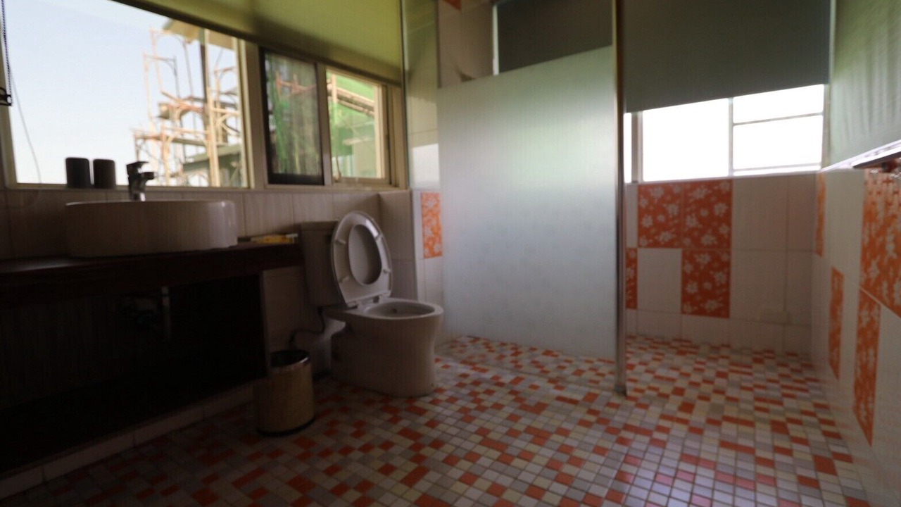 Photo of Bathroom in Dongshan