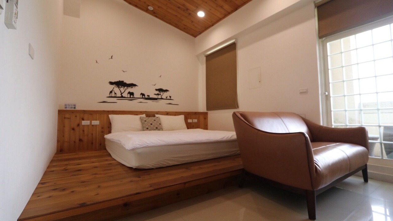 Photo of Bedroom in Dongshan