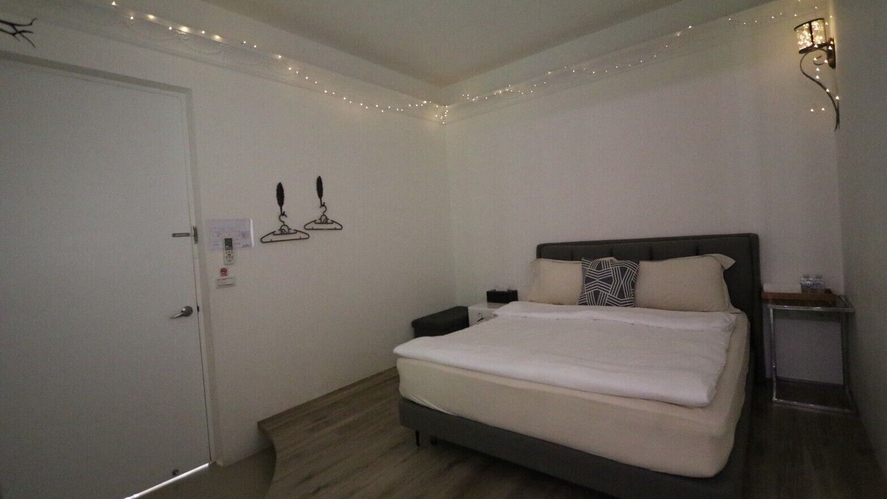 Photo of Bedroom in Dongshan