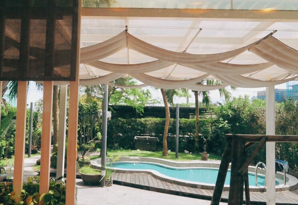 Photo of Outdoor in Dongshan