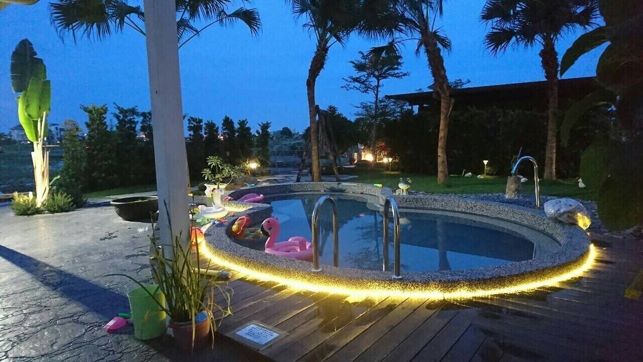 Photo of Outdoor in Dongshan