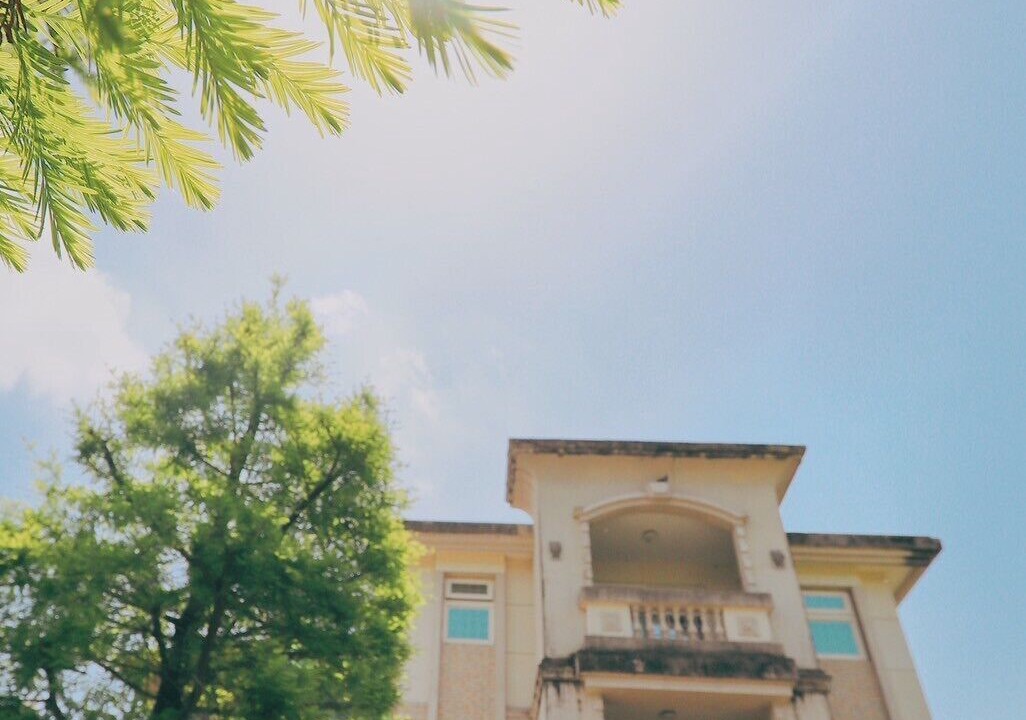 Photo of Outdoor in Dongshan