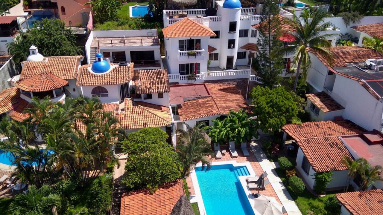 Photo of Outdoor in Bucerias