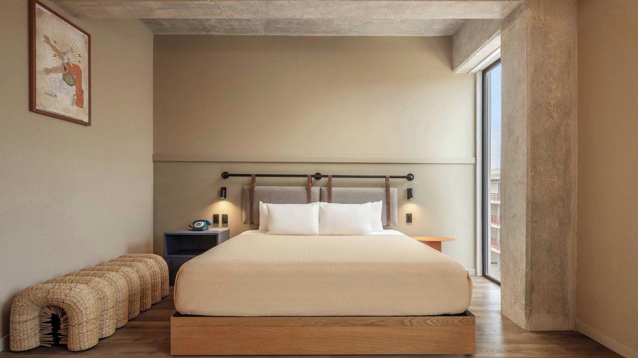 Photo of Bedroom in Zama