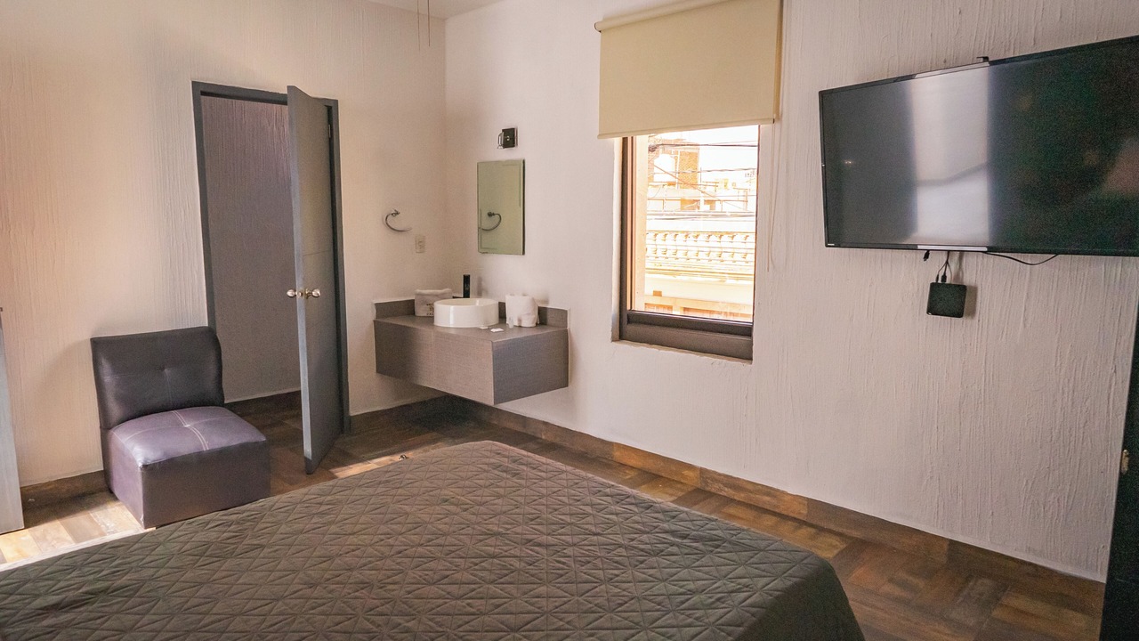 Photo of Bedroom in Leon