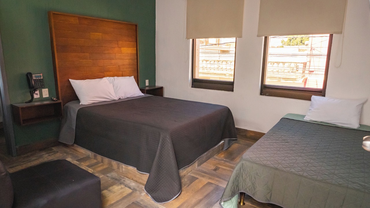 Photo of Bedroom in Leon