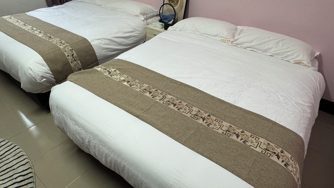 Photo of Bedroom in Lukang