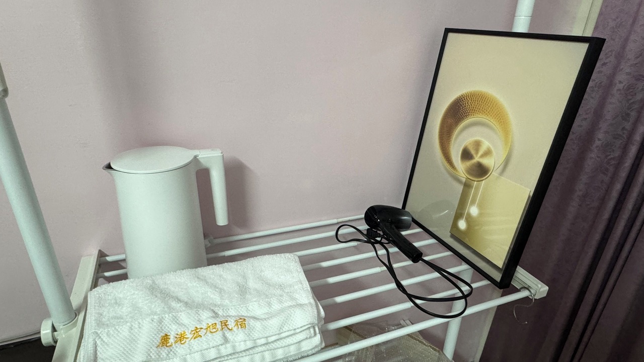 Photo of Bedroom in Lukang