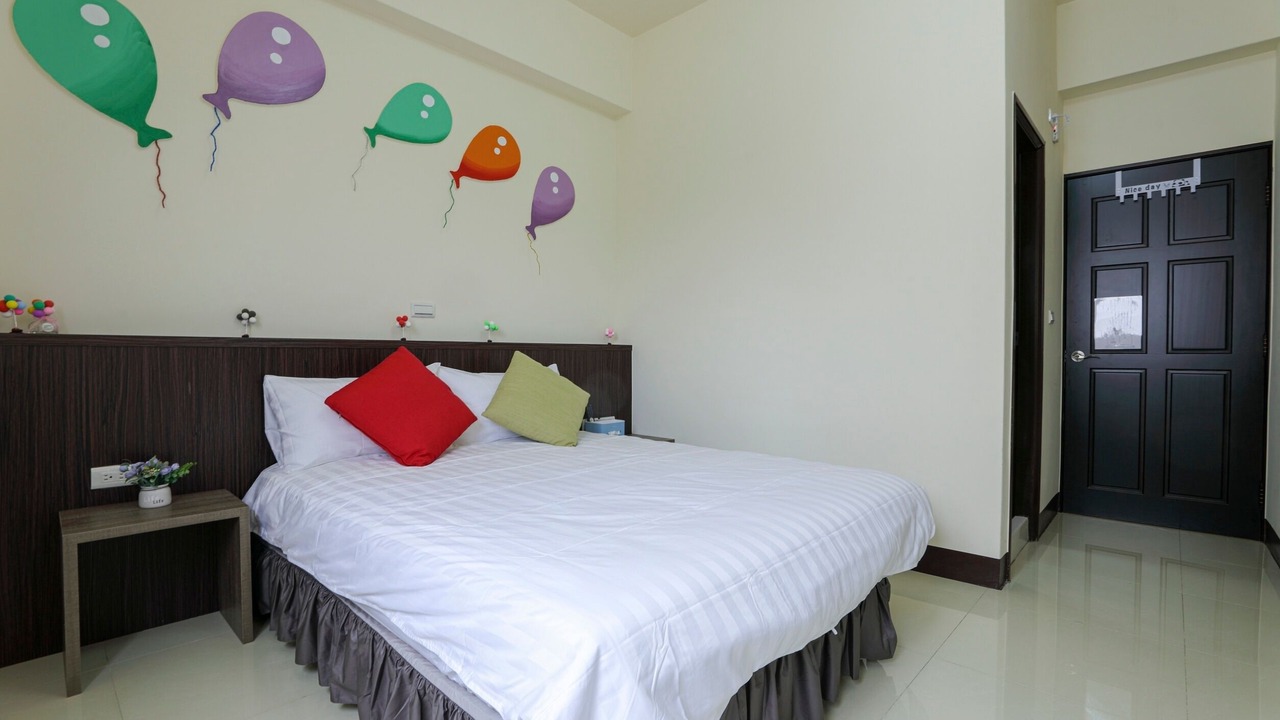 Photo of Bedroom in Magong