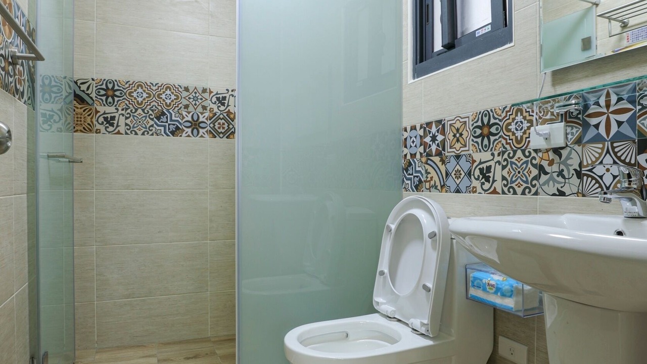 Photo of Bathroom in Magong