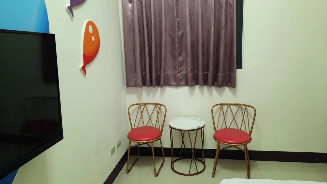Photo of Bedroom in Magong