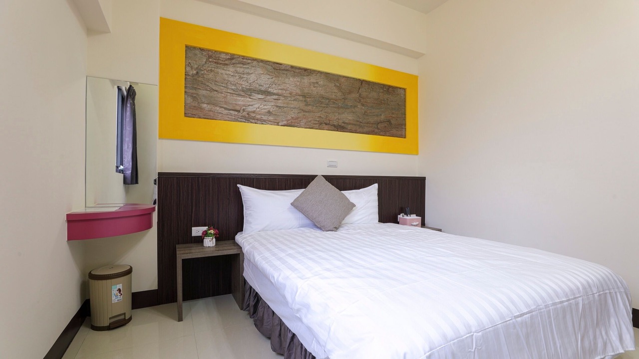 Photo of Bedroom in Magong
