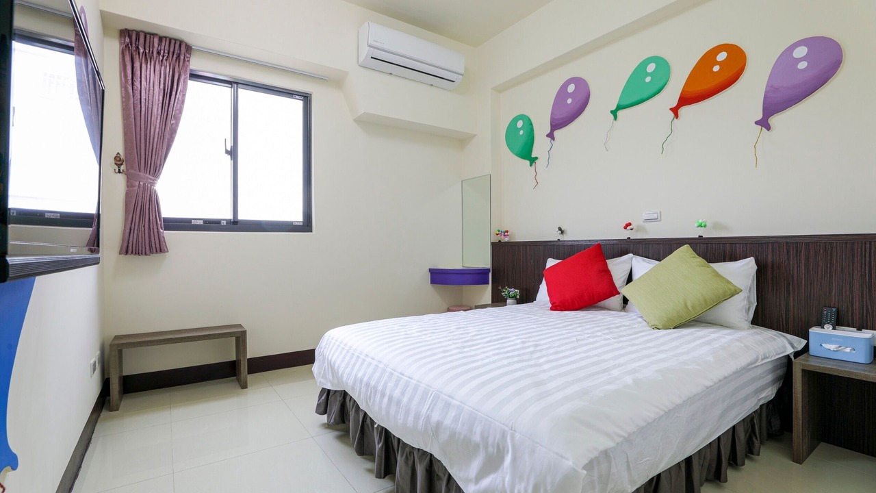 Photo of Bedroom in Magong