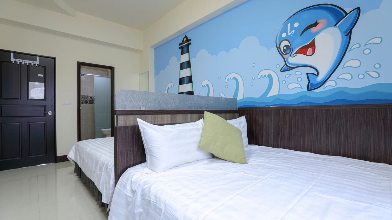 Photo of Bedroom in Magong