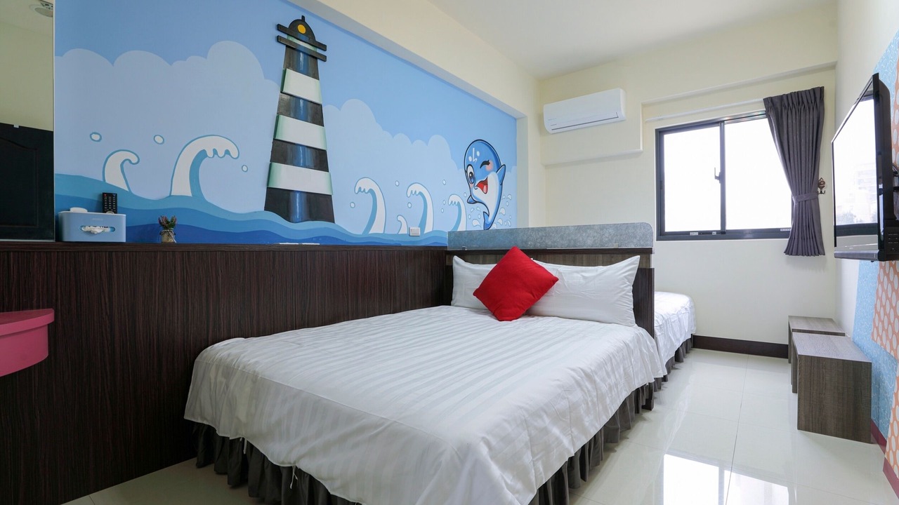 Photo of Bedroom in Magong