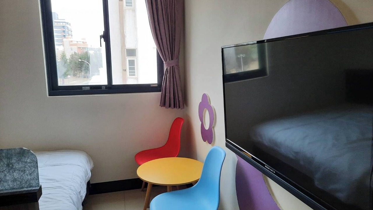 Photo of Bedroom in Magong