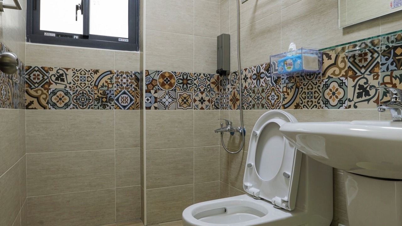 Photo of Bathroom in Magong