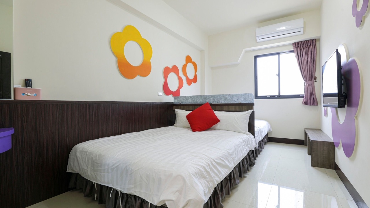 Photo of Bedroom in Magong
