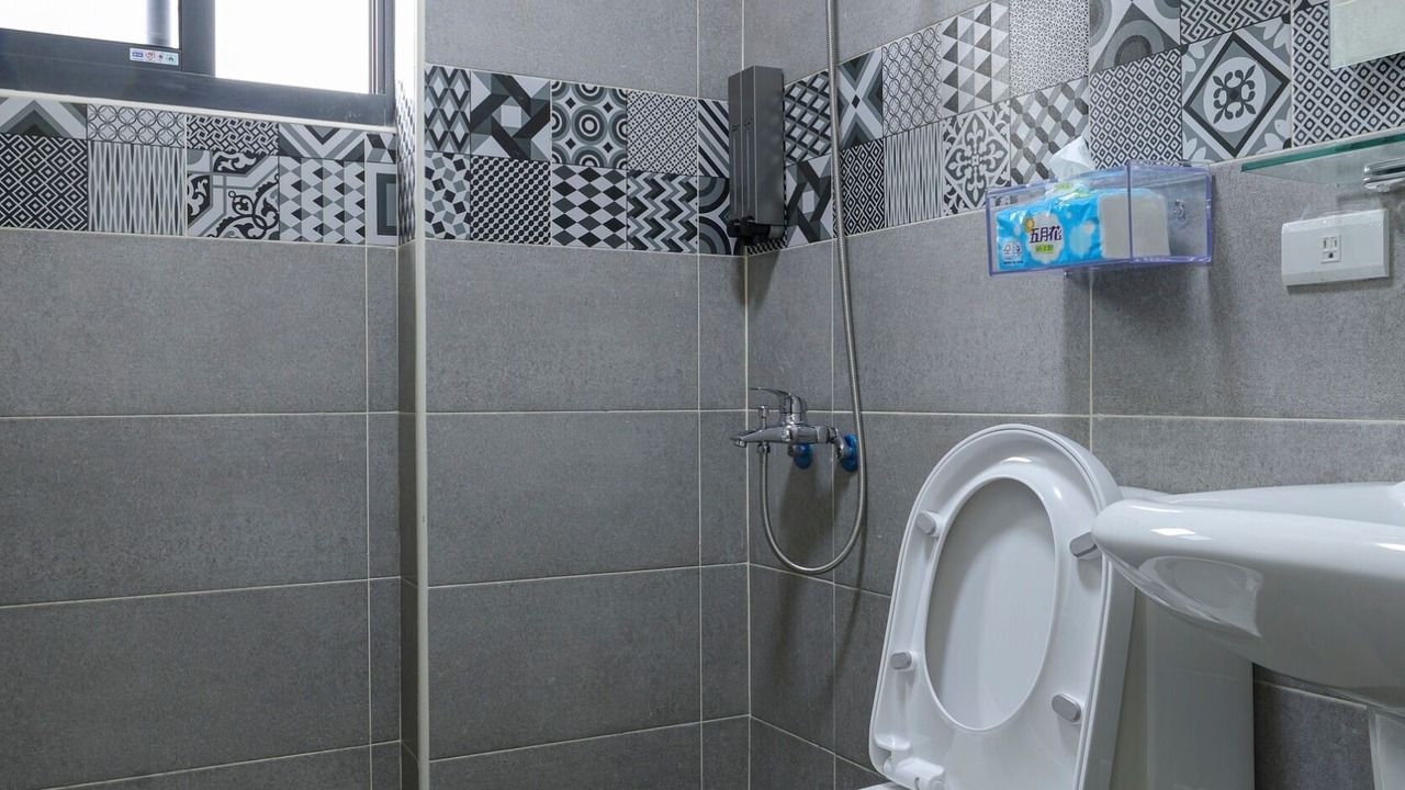 Photo of Bathroom in Magong
