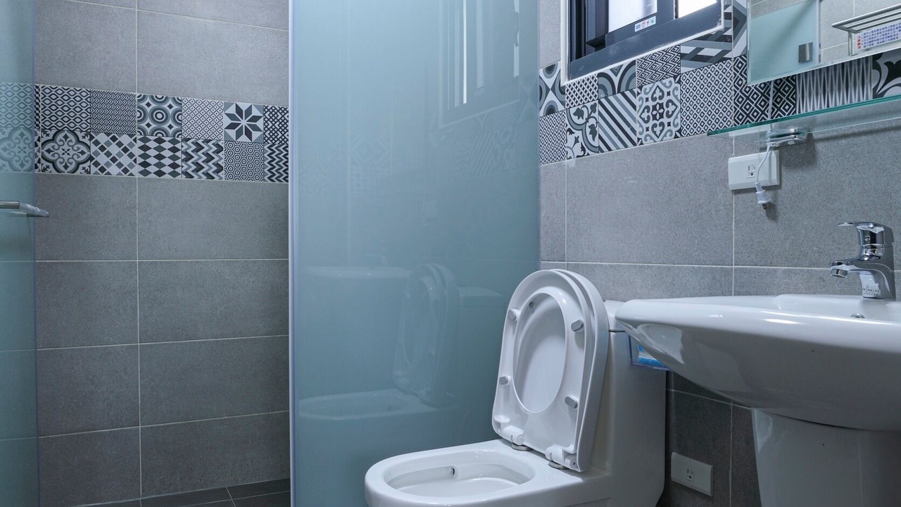 Photo of Bathroom in Magong