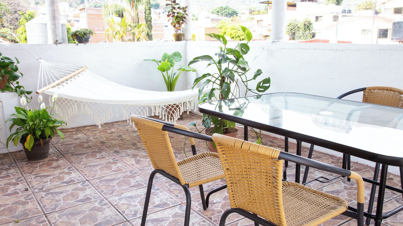 Photo of Outdoor in Tepoztlan