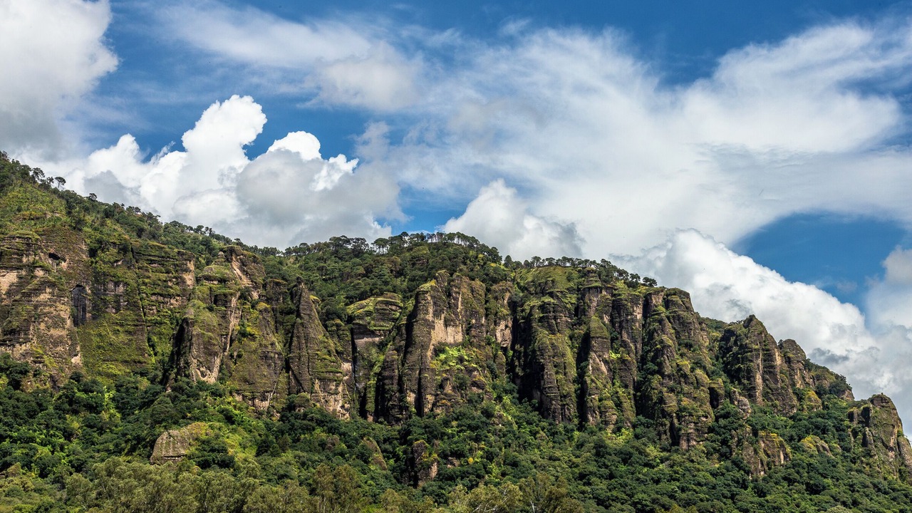 Photo of Others in Tepoztlan
