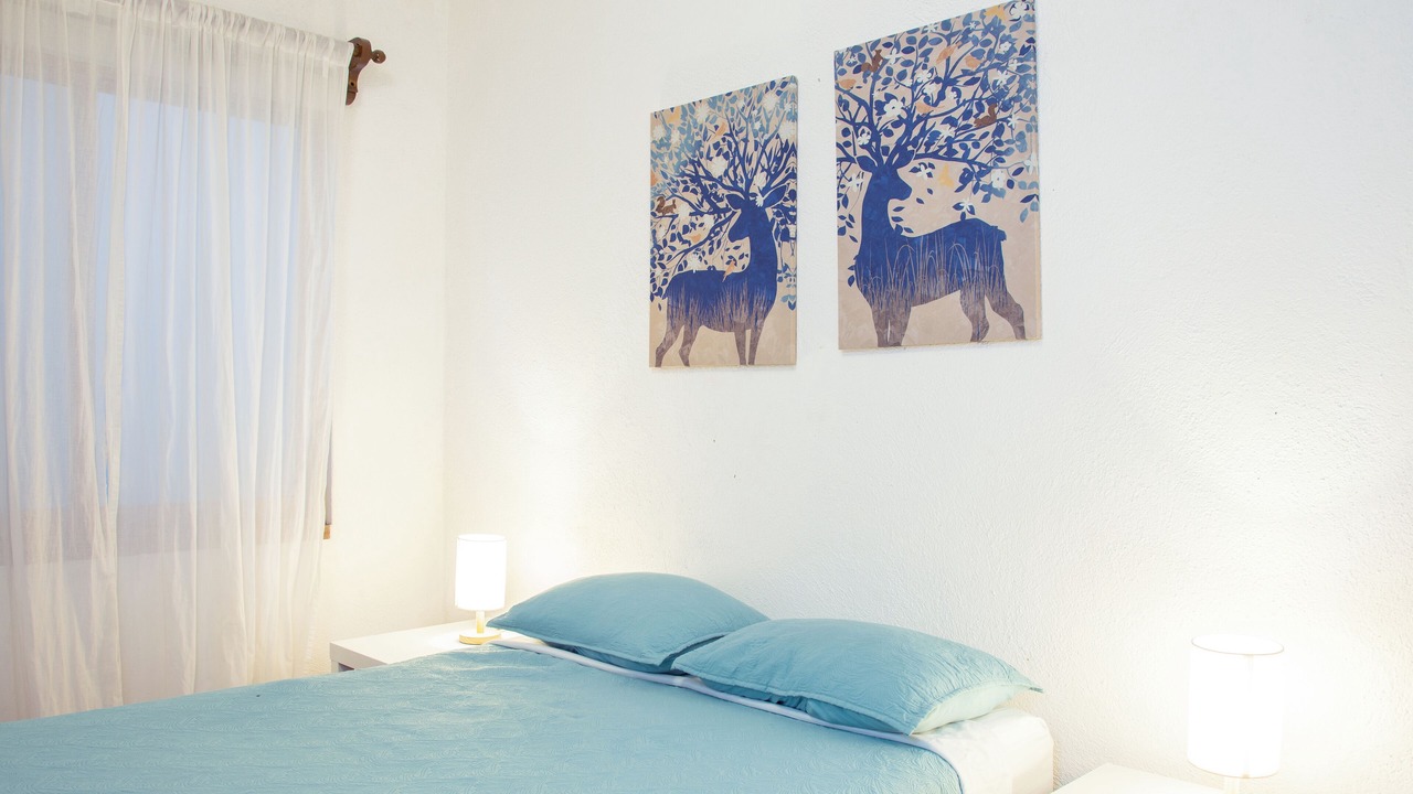 Photo of Bedroom in Tepoztlan