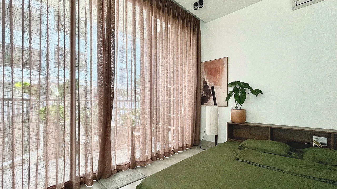 Photo of Patio Balcony in Linh Trung IEPZ