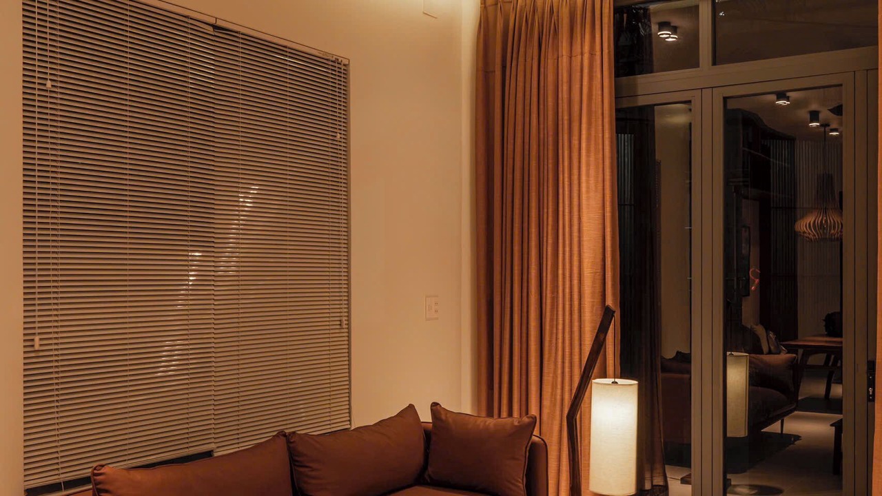 Photo of Bedroom in Linh Trung IEPZ