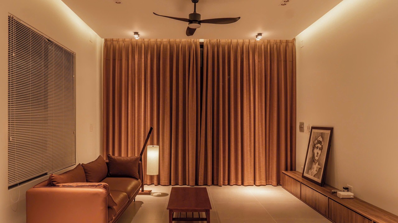 Photo of Bedroom in Linh Trung IEPZ