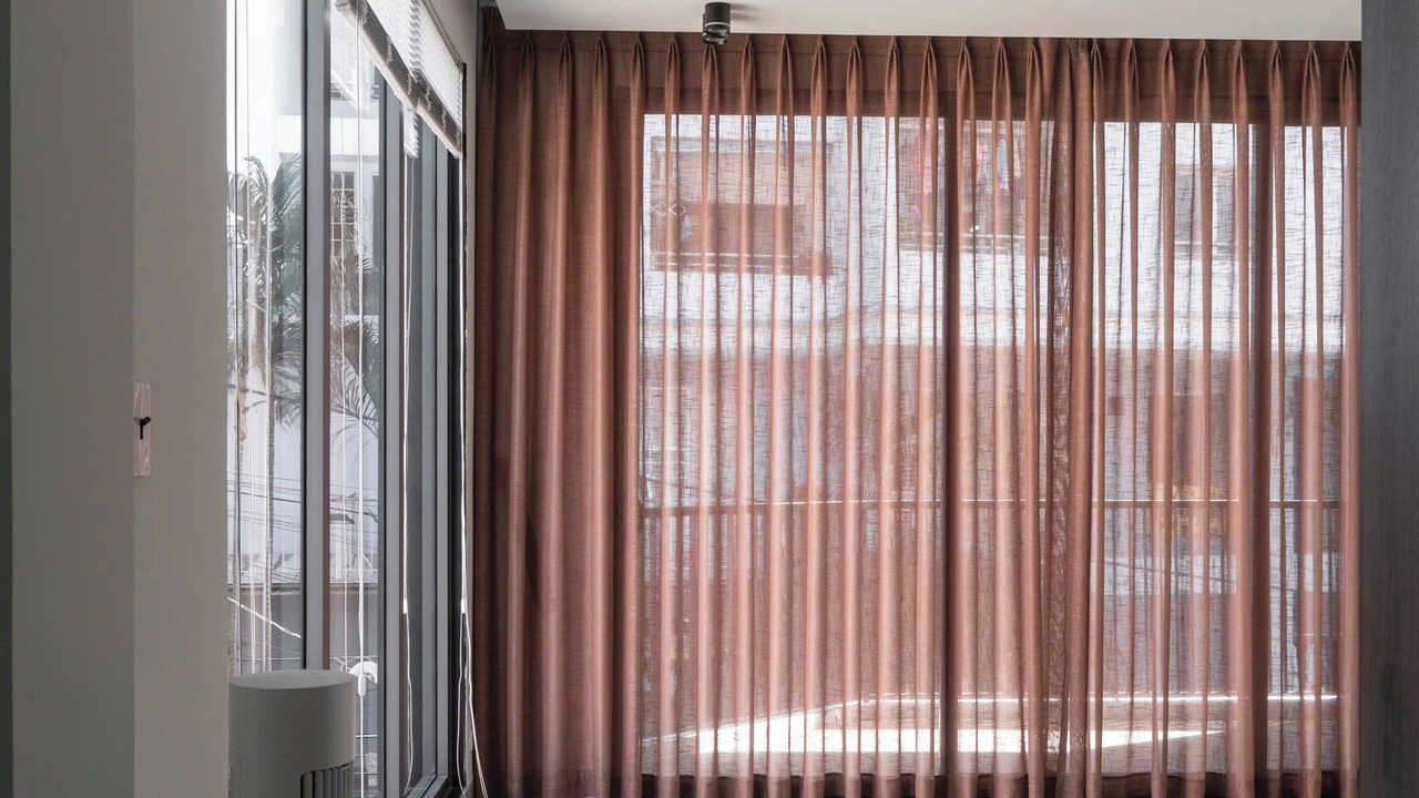Photo of Bedroom in Linh Trung IEPZ