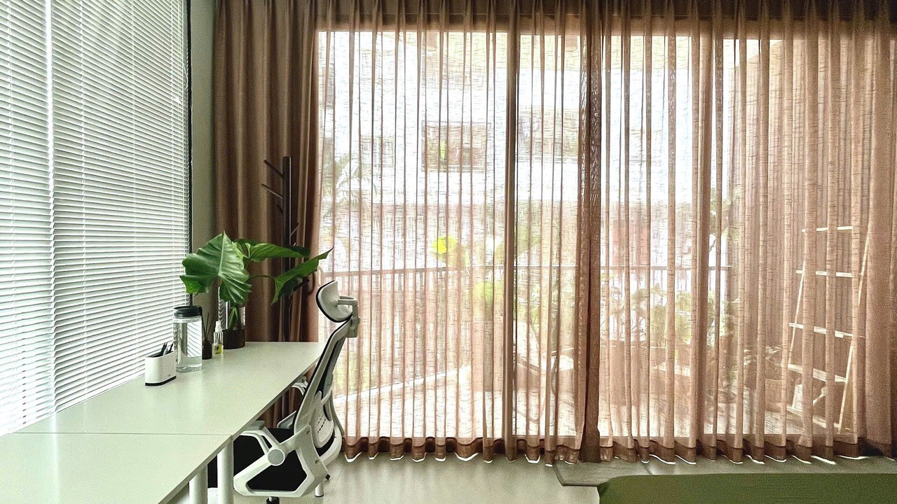 Photo of Patio Balcony in Linh Trung IEPZ
