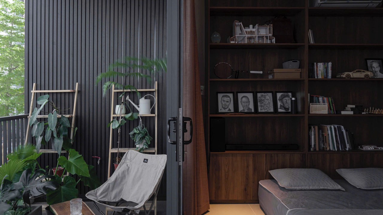 Photo of Bedroom in Linh Trung IEPZ