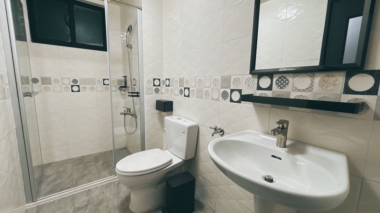 Photo of Bathroom in Nanxi District
