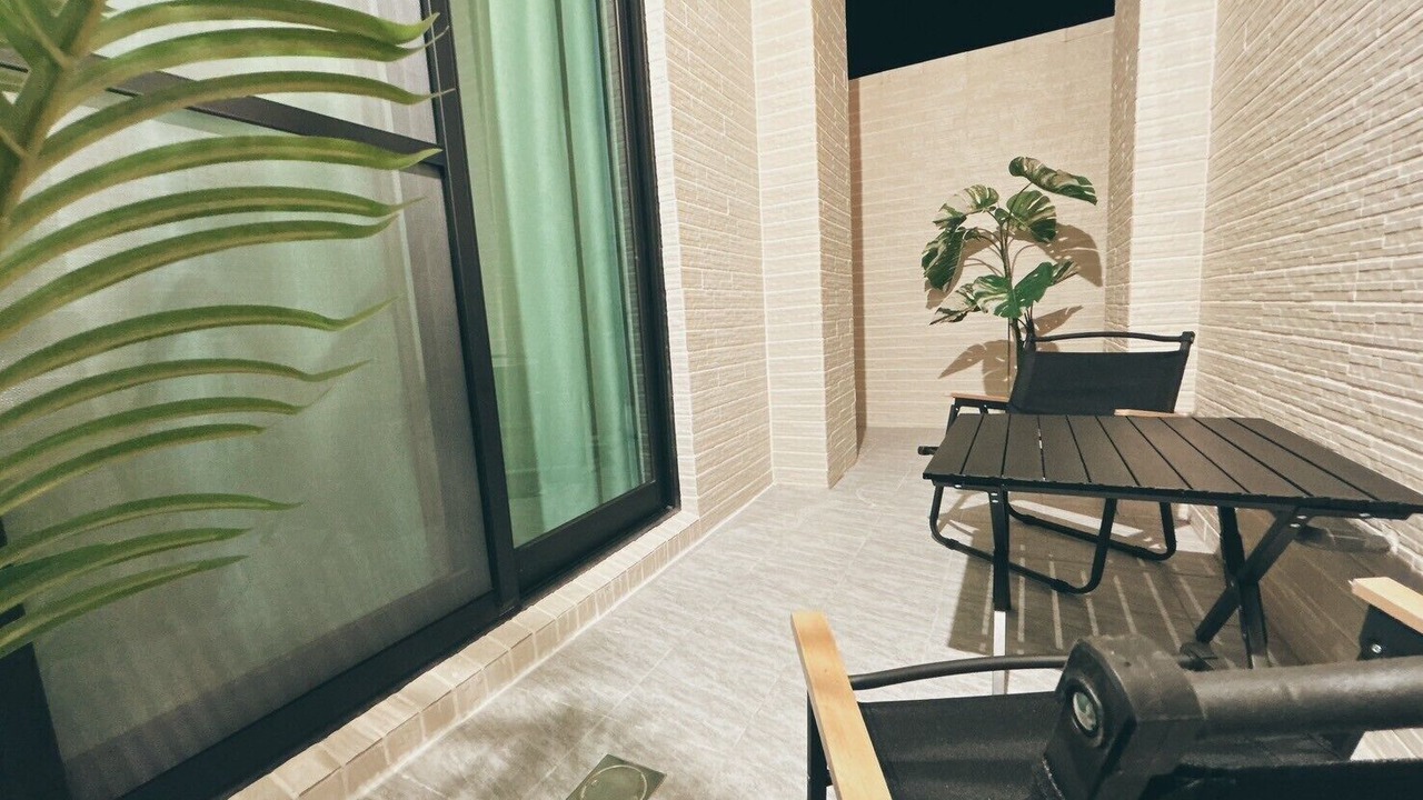 Photo of Bedroom in Nanxi District