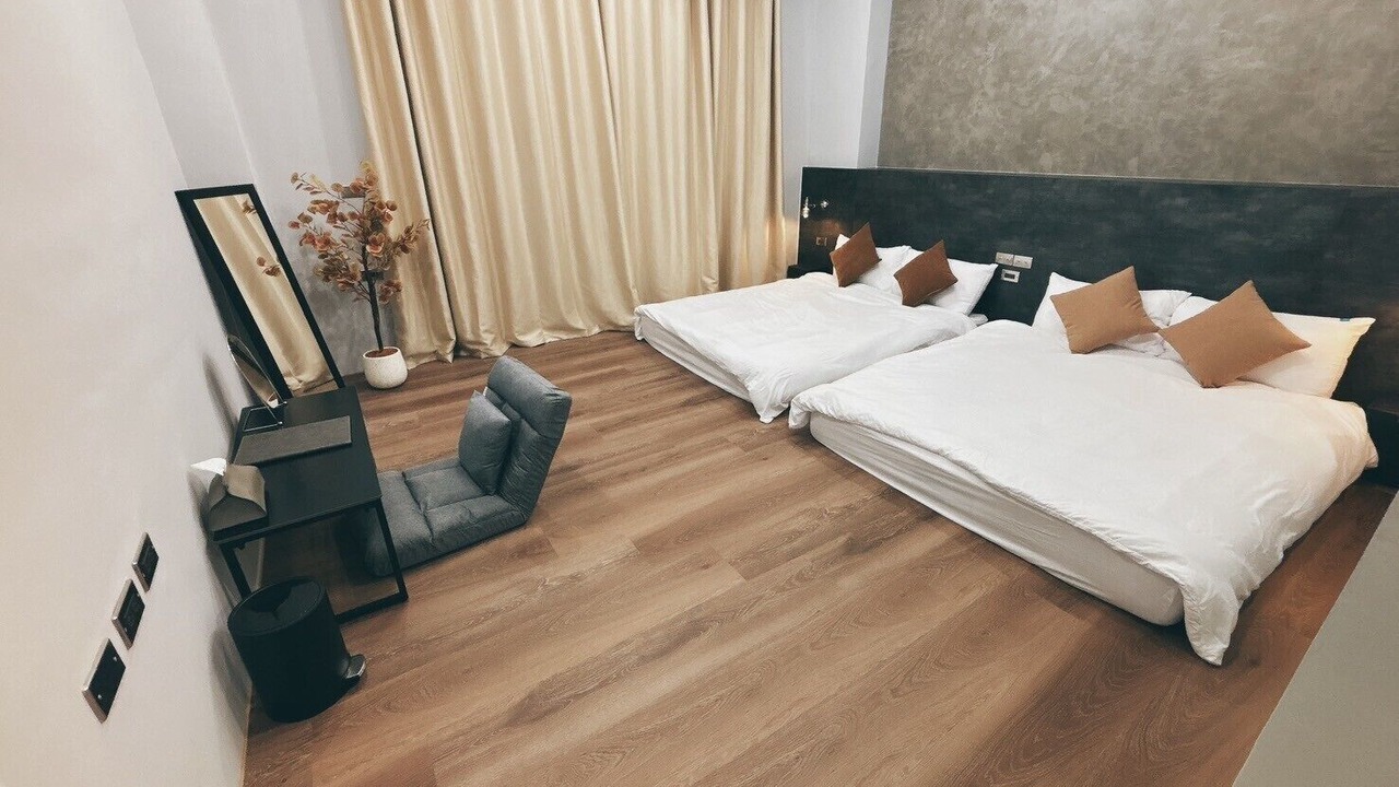 Photo of Bedroom in Nanxi District